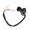 Suzuki Quadsport LT80 Ignition Key Switch Set (1987–1992)