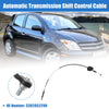 Toyota Echo for Scion XA XB Transmission Gear Shift Cable