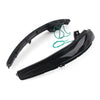 Mercedes-Benz C / E / S / G / CLS LED Side Mirror Sequential Turn Signal Lights