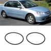 Honda Accord, Acura Engine Camshaft Seal Rings (2003-2007)