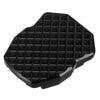 Honda Adv-160 2022 Black with Wrench Kickstand Plate Pad