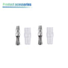 5 x Car Fuse Tap and Circuit Adapters 12V with 7.5A Mini Blade Fuses