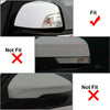 Ford Focus, C-MAX Dynamic Turn Signal Side Mirror Light (2004-2011)