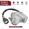 Honda Foreman Rubicon 500 Front Differential Actuator (2015–2019)