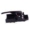 Hyundai Elantra Black Interior Door Handle Left (2001-2006)