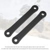 Tiger 800 XC XCA 20mm CNC Aluminium Lowering Kit (2011-2023)