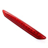 VW Polo High Mounted 3rd Brake Light Lamp Red (2001-2009)