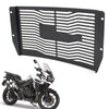 TIGER 1200 EXPLORER Radiator Guard Grill Cover (2012-2017)