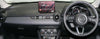 Mazda 2 DJ Petrol Hatchback Non-Slip Dash Mat (2015-2023)