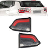 Jeep Compass Tail Light Brake Lamp (2017-2021)