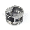 Yamaha Raptor 350 Cylinder Piston Top End Kit & Intake Valve (2004–2013)