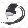 Hyundai IX35 Front Right Door Lock Latch Assembly (2011-2017)