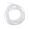 Car Door Guard Protector Decor 10ft Clear Strip Edge Trim Molding