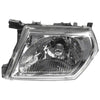 Nissan Patrol GU Series 2 Wagon LH HeadLight Left Hand (2001-2004)