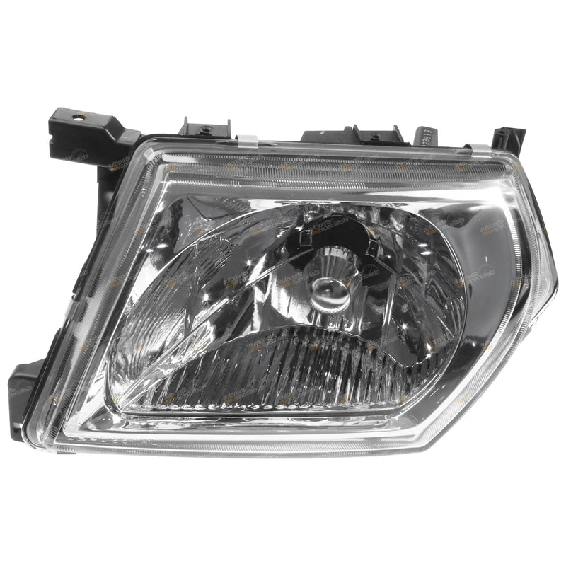 Nissan Patrol GU Series 2 Wagon LH HeadLight Left Hand (2001-2004)