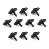 Mercedes Benz Underbody Shield Sheet Metal Screw (2019-2023)