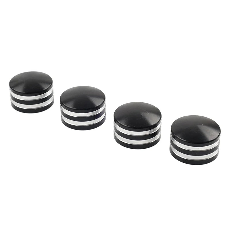 Harley Sportster XL883 XL1200 15mm Head Bolt Covers (1991-2023)
