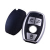 Mercedes-Benz A B C E S G M Class 3 Button Car Key Cover Case Protector