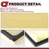 Dodge Challenger Engine Air Filter 5.7L 6.1L (2008-2010)