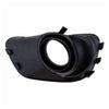 Jeep Compass Right Side Front Fog Light Bezels (2011-2017)