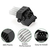 Land Rover Range Rover MK III Blower Motor Resistor (2002-2012)