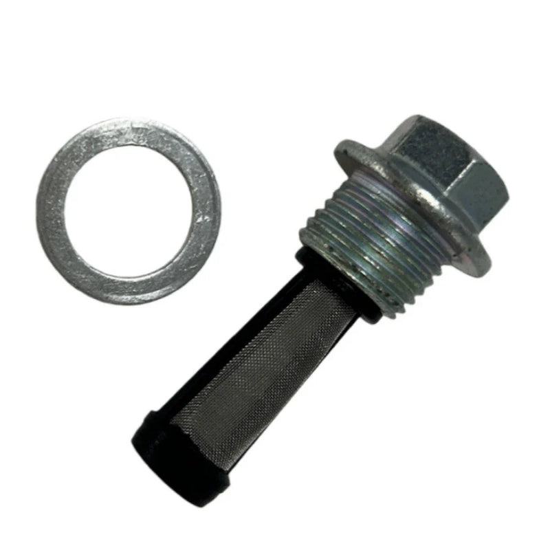 Hyundai Elantra Genesis Accent Kia Oil Control Valve Filter Assy (2011-2016)