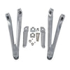 Yamaha YZF-R1 Footpegs Bracket (2007-2008)