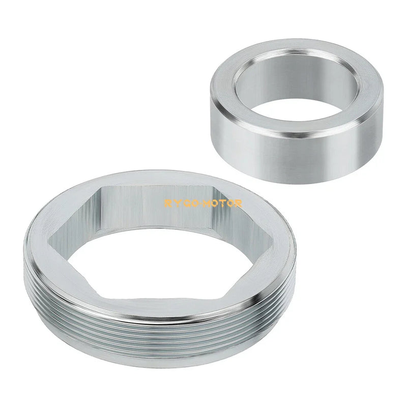 Yamaha Timberwolf 250 Steering Stem Bushing Bearing Seals