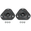 Previa Lucida Estima TCR10 TCR11 TCR20 TCR21 90~00 Van 2 Strut Top Mounts