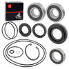 Honda Foreman 450 TRX450FE / FM Rear Axle Brake Drum Bearing Seals Kit