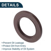 Peugeot 207 Crankshaft Oil Seal (2006-2015)