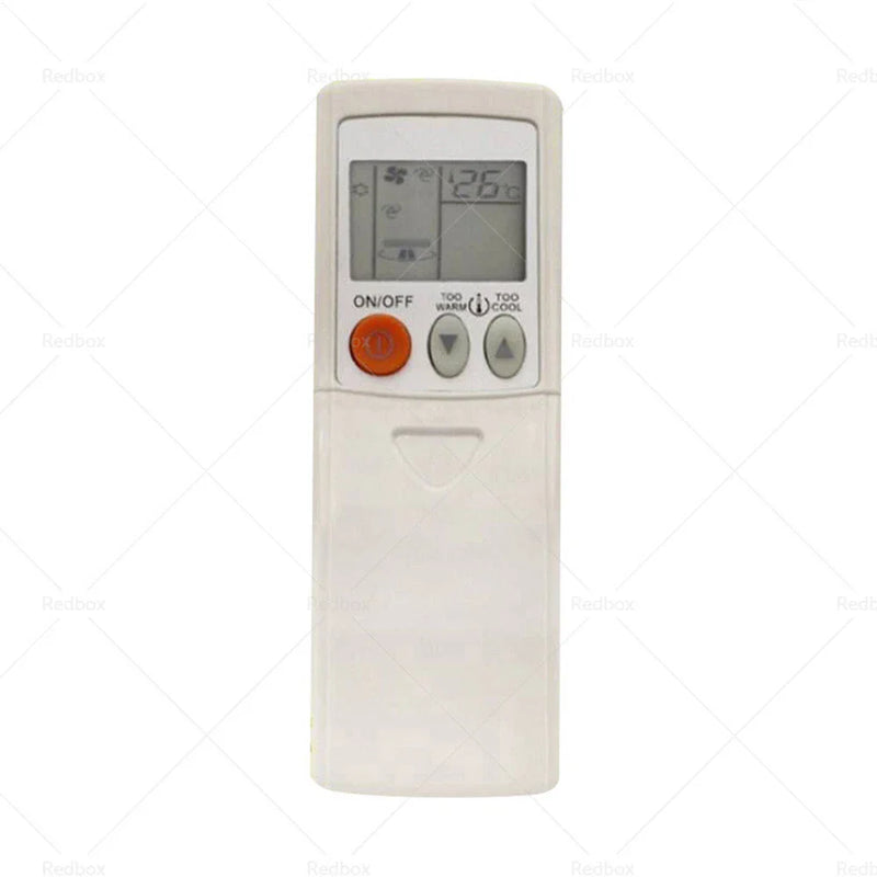 Mitsubishi SG10A Electric Air Conditioner Remote Control