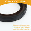 Land Rover Range Rover Evoque Front Crankshaft Oil Seal (2012-2019)