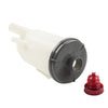 Honda Accord Odyssey Prelude 2 x 2.2L 2.7L Power Steering Pump Fluid Reservoir