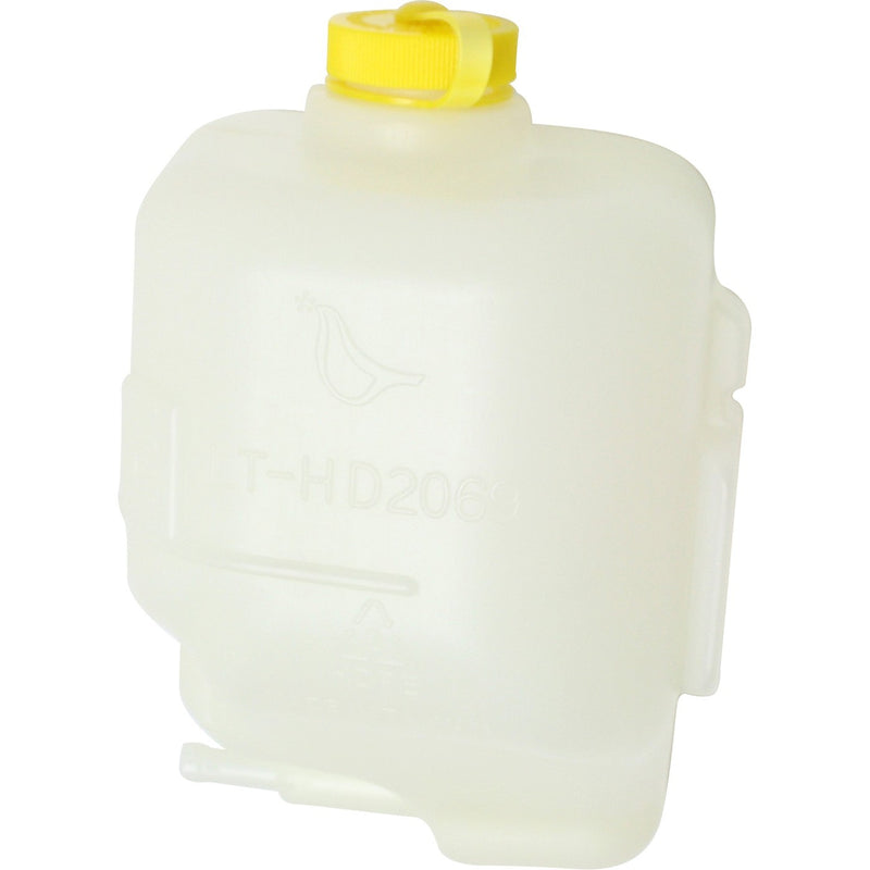 Coolant Reservoir For 2009-2015 Honda Pilot With Cap