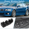 BMW 325i 325xi Window Control Switch Power Window Switch