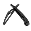 Jeep Renegade Rear Windshield Wiper Arm & Blade Set (2015-2021)