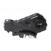 Toyota Prado Rear Tailgate Trunk Door Lock Hatch Back Latch (2003–2009)