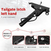 Ranger 500 570 800 GEM e2 e4 Right Hand Tailgate Latch Assembly