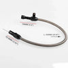 Chevy GM TH350 Stainless Steel Transmission Dipstick