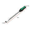 Motorcycle Pry Bar / Metal & Plastic / Motorcycle Tire Changing