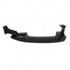 Toyota FJ Cruiser Black Exterior Door Handles (2007-2014)