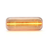 Mercedes W163 ML320 ML430 Front Parking Light Clear LED (1998–2003)