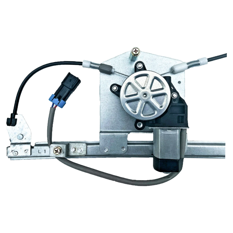 Ford Territory 2004-2017 Front Left Window Regulator with Motor