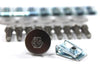 Lotus Evora Rear Underbody & Diffuser Tray Bolt & Clip (2009–2021)