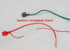 125cc PIT Trail Dirt Bike Wiring Harness Loom & Light Wires