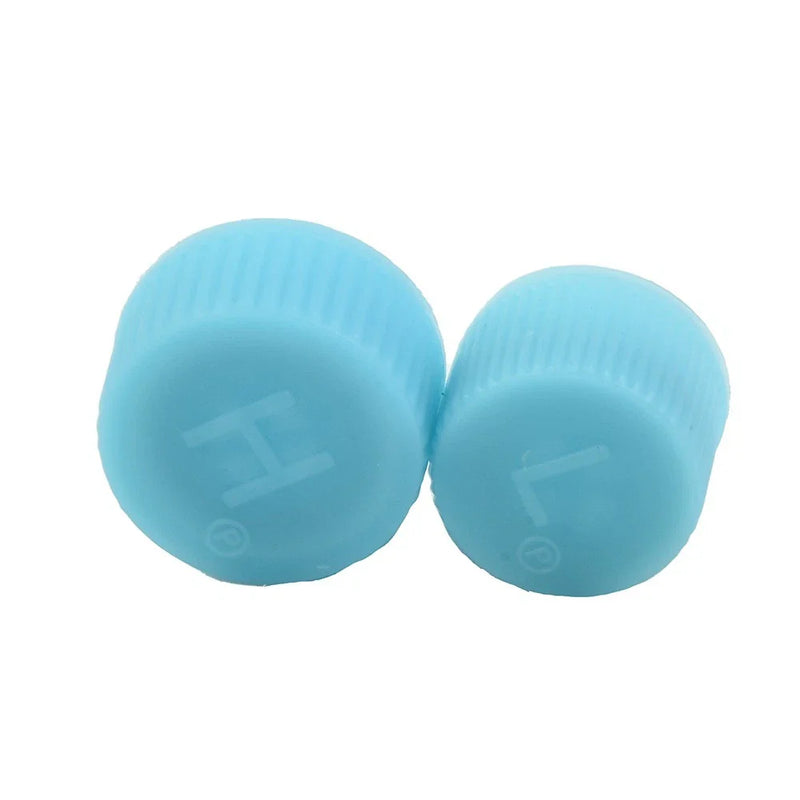 R134a R12 High / Low Pressure Accessory A/C Cap / Air Conditioning Cap