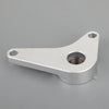 Honda Grom 125 MSX125 / SF CNC Shifter Stabilizer Silver (2013-2019)