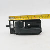 Toyota Hilux SR5 2005-2015 Black Door Handle Bezel