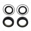 Ford F250 F350 F450 Front Axle & Tube Seal Kit (1998-2004)